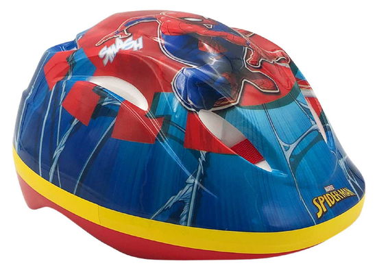 Volare - Bicycle Helmet 52-56 Cm - Minnie (1026) - Volare - Merchandise -  - 8715347010262 - 