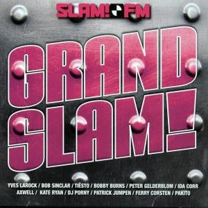 Grand Slam! - V/A - Música - CLOUD 9 - 8717825530262 - 27 de setembro de 2007