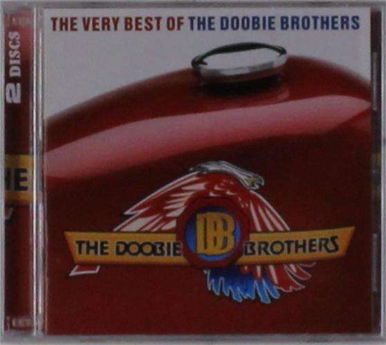 Cover for Doobie Brothers · Very Best of (CD) (2008)
