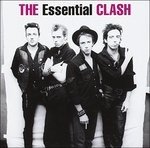 Essential Clash The - Clash The - Musik - SONY MUSIC - 9399700108262 - 14. marts 2003