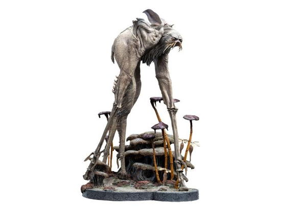 The Dark Crystal (1982) - Landstrider 1:6 Scale - Limited Edition Polystone - Merchandise -  - 9420024740262 - 7. august 2023