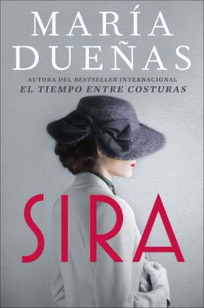Cover for Maria Duenas · Sira (N/A) (2022)