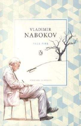 Pale Fire - Penguin Modern Classics - Vladimir Nabokov - Books - Penguin Books Ltd - 9780141185262 - August 31, 2000