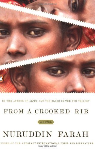 Cover for Nuruddin Farah · From a Crooked Rib (Paperback Book) (2006)