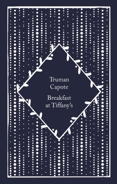 Cover for Truman Capote · Breakfast at Tiffany's - Little Clothbound Classics (Hardcover bog) (2022)