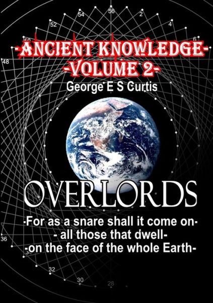 Cover for George Curtis · Ancient Knowledge Volume 2 (Paperback Book) (2019)