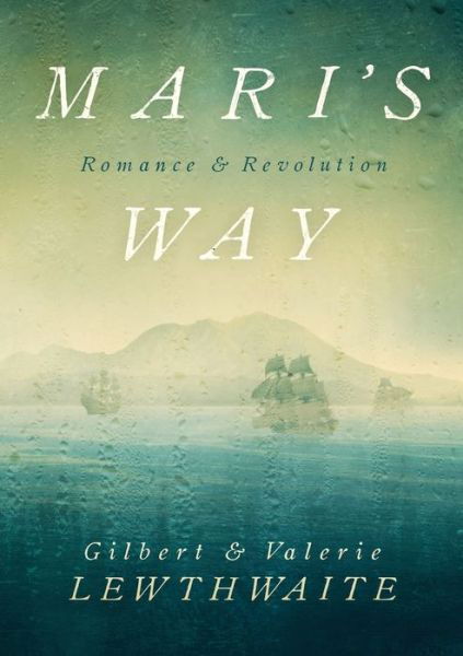 Cover for Gilbert and Valerie Lewthwaite · Mari's Way (Paperback Book) (2020)