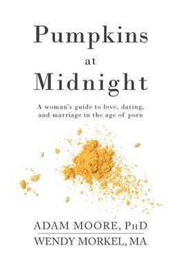 Cover for Adam Moore · Pumpkins at Midnight (Bog) (2022)