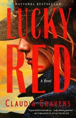 Claudia Cravens · Lucky Red (Buch) (2024)