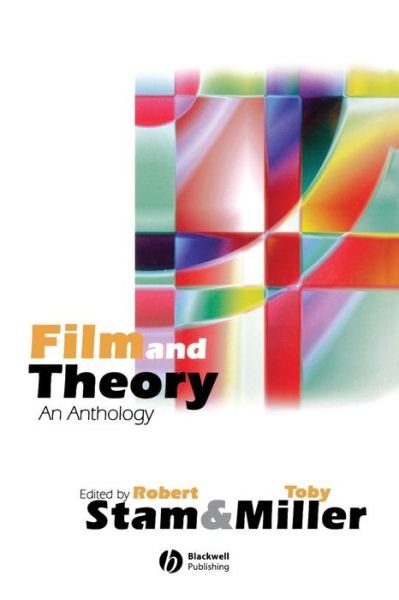 Cover for R Stam · Film and Theory: An Anthology (Taschenbuch) (2000)