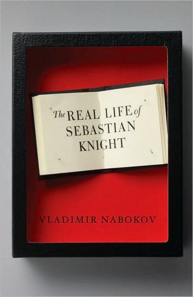 The Real Life of Sebastian Knight - Vladimir Nabokov - Bøker - Vintage - 9780679727262 - 4. februar 1992