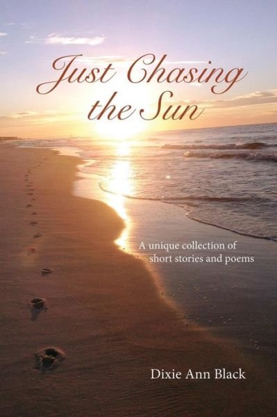 Cover for Dixie Ann Black · Just Chasing the Sun: a Unique Collection of Short Stories and Poems (Taschenbuch) (2014)