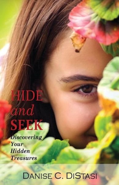 Cover for Danise C Distasi · Hide And Seek (Paperback Book) (2016)