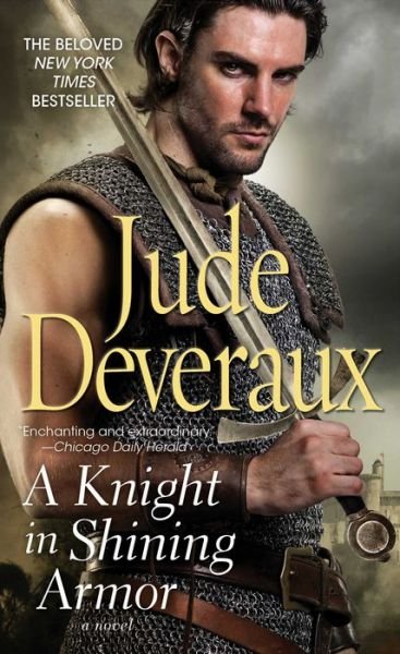 Cover for Jude Deveraux · A Knight in Shining Armor (Paperback Bog) [[Special ed.]. edition] (2015)