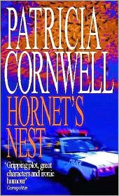 Hornet's Nest - Andy Brazil - Patricia Cornwell - Bücher - Little, Brown Book Group - 9780751520262 - 12. Februar 1998