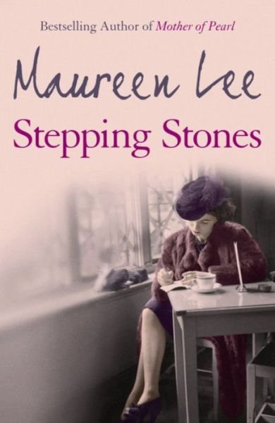 Cover for Maureen Lee · Stepping Stones (Taschenbuch) (2009)