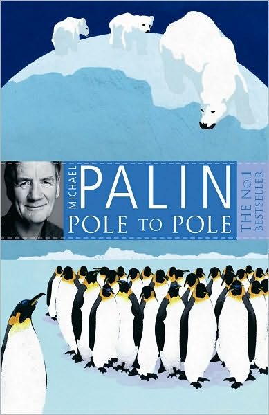 Cover for Michael Palin · Pole To Pole (Taschenbuch) (2009)