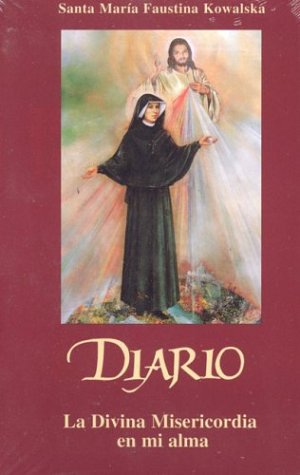 Cover for M. Faustina Kowalska · La Divina Misericordia en Mi Alma: Diario Beata Sor M. Faustina Kowalska (Paperback Book) [Spanish edition] (2005)