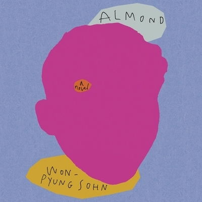 Cover for Won-pyung Sohn · Almond (CD) (2020)