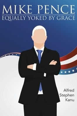 Cover for Alfred Stephen Kanu · Mike Pence (Paperback Book) (2019)