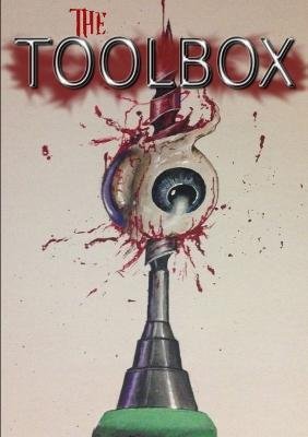 Thirteen Press · The Toolbox (Paperback Bog) (2014)