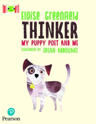 Cover for Eloise Greenfield · Bug Club Reading Corner: Age 5-7: Thinker - Bug Club (Pocketbok) (2022)