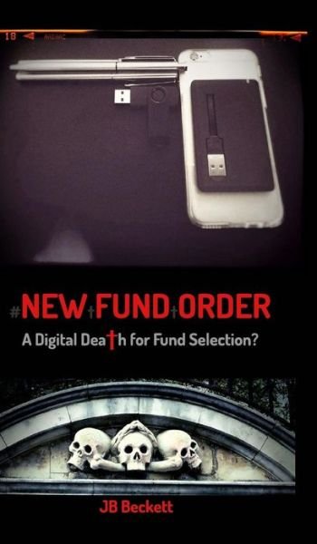 Cover for Jb Beckett · #new Fund Order (Hardcover Book) (2015)