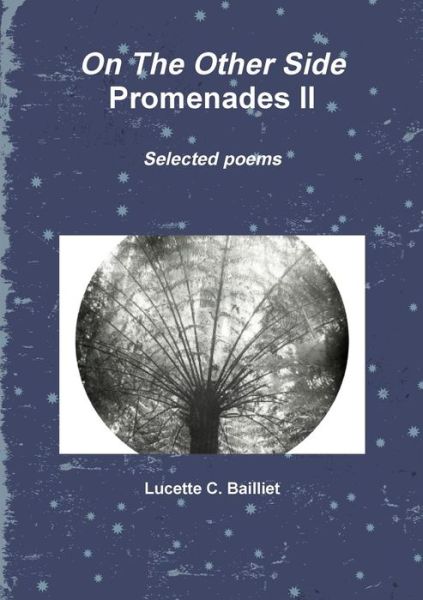 Cover for Lucette C. Bailliet · On the Other Side - Promenades II (Paperback Book) (2017)