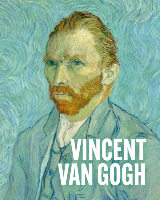 Cover for Susie Hodge · Art Masters: Vincent Van Gogh - Art Masters (Inbunden Bok) (2025)