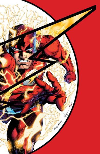 Absolute Flashpoint - Geoff Johns - Libros - DC Comics - 9781401286262 - 15 de enero de 2019