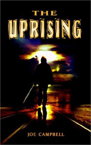 Cover for Joseph Campbell · The Uprising (Paperback Book) (2003)
