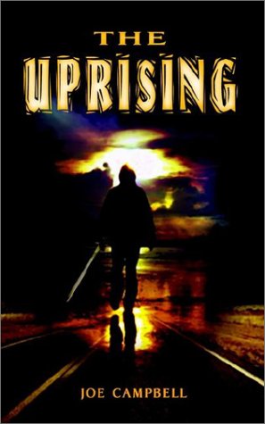 Cover for Joseph Campbell · The Uprising (Pocketbok) (2003)