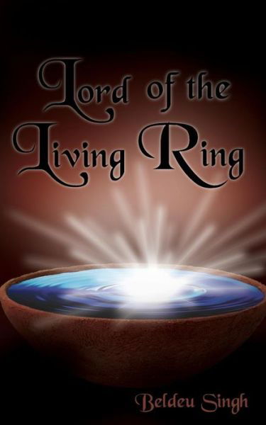 Cover for Beldeu Singh · Lord of the Living Ring (Paperback Bog) (2005)