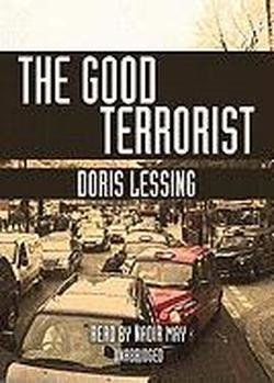 Cover for Doris · The Good Terrorist (Lydbog (CD)) [Unabridged edition] (2008)