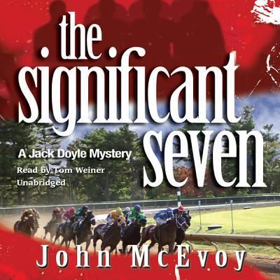 Cover for John McEvoy · The Significant Seven (CD) (2012)