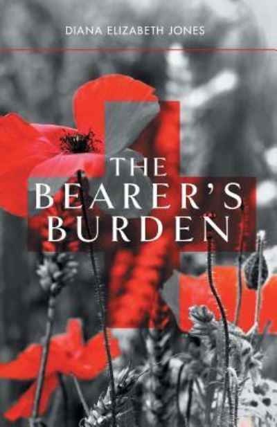 Cover for Diana Elizabeth Jones · The Bearer's Burden (Paperback Bog) (2016)