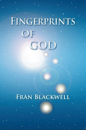 Cover for Fran Blackwell · Fingerprints of God (Taschenbuch) (2014)