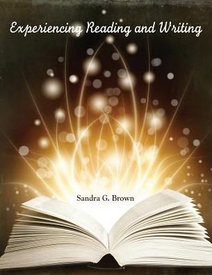 Cover for Sandra Brown · Experiencing Reading and Writing (Paperback Bog) [New edition] (2013)