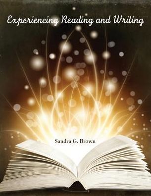 Cover for Sandra Brown · Experiencing Reading and Writing (Paperback Book) [New edition] (2013)