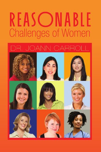 Cover for Joann Carroll · Reasonable Challenges of Women (Paperback Book) (2011)