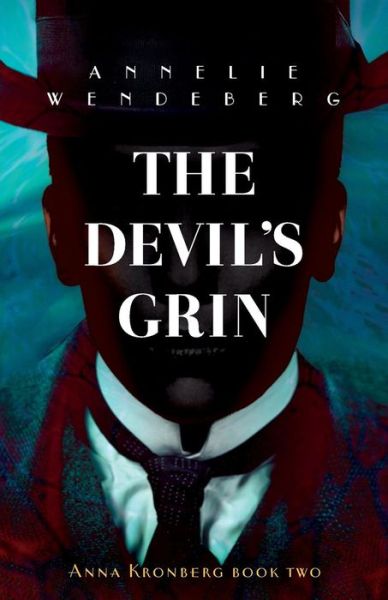 Cover for Annelie Wendeberg · The Devil's Grin (Paperback Book) (2012)