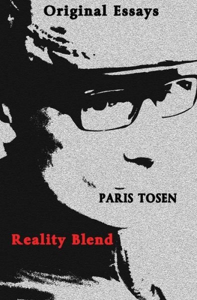 Cover for Paris Tosen · Original Essays Reality Blend (Paperback Bog) (2013)