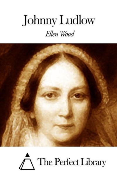 Cover for Ellen Wood · Johnny Ludlow (Pocketbok) (2015)