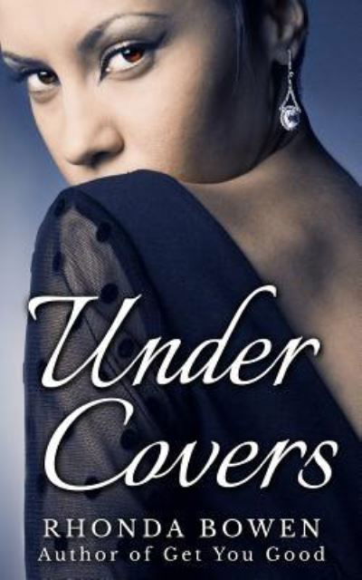 Cover for Rhonda Bowen · Under Covers (Taschenbuch) (2015)