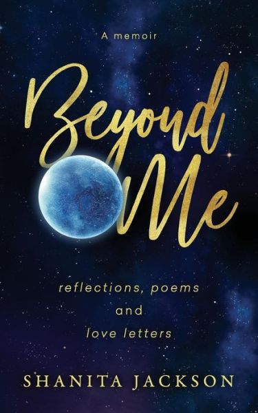 Cover for Shanita Jackson · Beyond Me (Paperback Book) (2019)