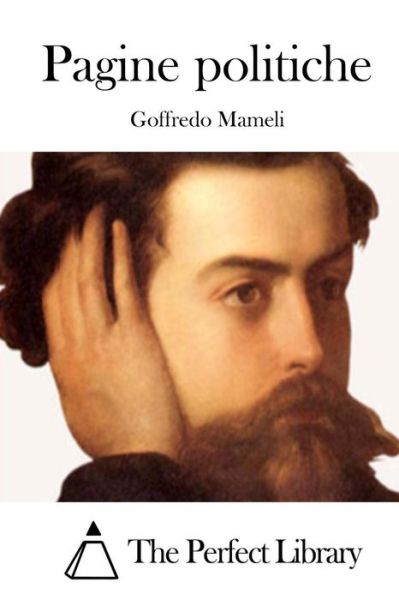 Cover for Goffredo Mameli · Pagine Politiche (Paperback Book) (2015)