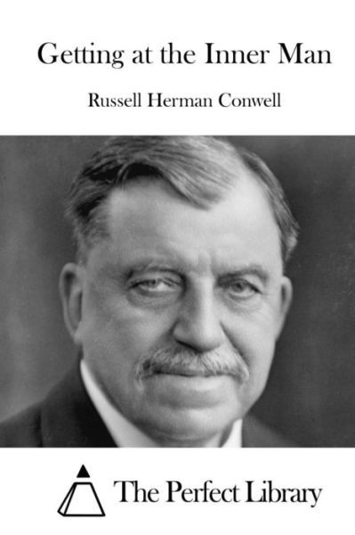 Cover for Russell Herman Conwell · Getting at the Inner Man (Paperback Book) (2015)