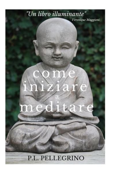 Cover for P Pellegrino · Come iniziare a meditare (Paperback Book) (2016)