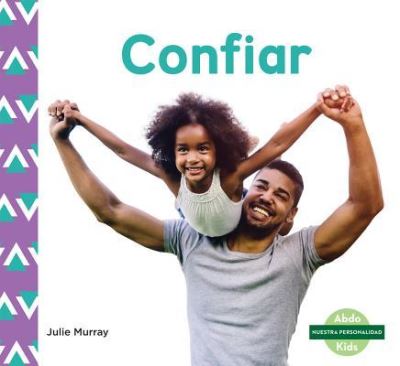 Cover for Julie Murray · Confiar (Book) (2017)