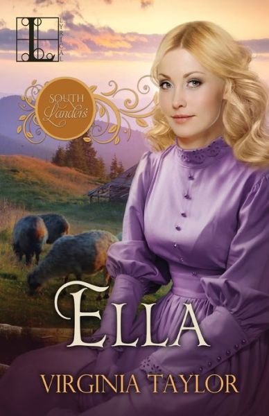Cover for Virginia Taylor · Ella (Pocketbok) (2015)